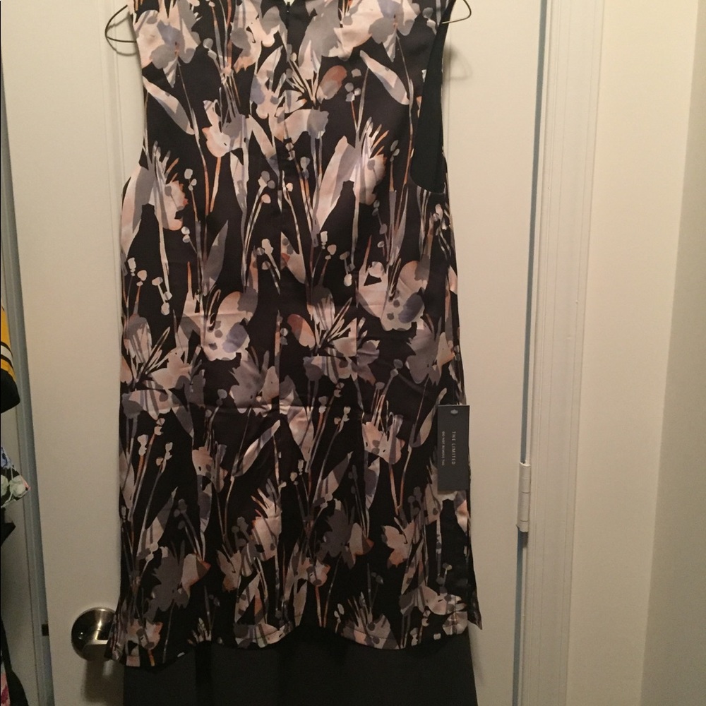 Limited dress